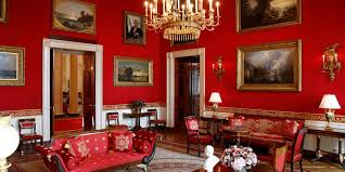 The white house is the official residence and workplace of the president of the united states. Photos Show How Melania Trump Has Renovated The White House Business Insider