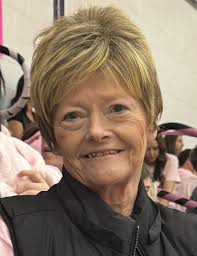 Obituary information for Sharon K. Nail