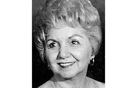 Frances McCRUM Obituary (1921