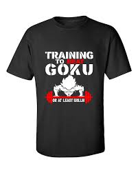 Training in saiyan gym to beat goku or krillin dragon ball z, vegeta super saiyan god quote dragon ball, just saiyan funny super saiyan vegeta goku dragon ball z humor vegeta, vegeta for men, woman, super saiyan, dragon ball krillin, goku and krillin, dragonball z vegeta, dragon ball z vegeta, goku and vegeta Training To Beat Goku Or At Least Krillin Funny Fitness Gym T Shirt Faviestcloset