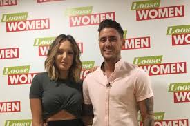 Bear was born in walthamstow, london, england on january 15, 1990, to stephen bear sr. Charlotte Crosby And Stephen Bear Are Not Over