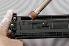 Would you like us to remember your printer and add hp laserjet pro mfp m132nw to your profile? Tutorial For Toner Refill And Chip Exchange For Hp 17a Cf 217 A