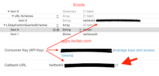 Twitter Call Back Url Stack Overflow