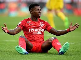 Spartak moscow is going to play their next match on 16/05/2021 against. 90plus Ac Mailand Kontaktaufnahme Mit Quincy Promes 90plus
