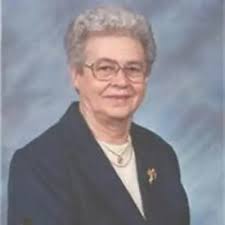 Obituary information for Hazel Harris