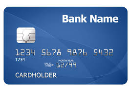 Working card numbers fake but valid. Credit Card Template Psdgraphics