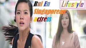Pulled from an original story set in a restaurant, independently published by butcher u, we present this figure of character rui akasaka. Rui En Singaporean Actress Lifestyle Net Worth Age Height Weight Boyfriend Parents Education Youtube