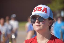 ALEDO High School Band added a...