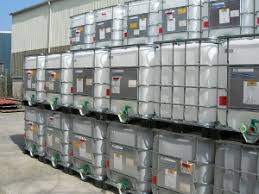 Cuve 1000 Litres D Occasion A 65 83 Ht