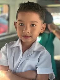 Stephen Anthony Fernandez