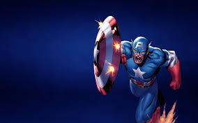 Tons of awesome captain america wallpapers to download for free. Captain America Animated Wallpapers Wallpaper Cave