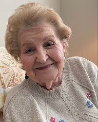 Mary C. Dembski Obituary March 2, 2023