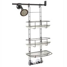 Overstock Com Online Shopping Bedding Furniture Electronics Jewelry Clothing More Hanging Shower Caddy Shower Caddy Shower Heads