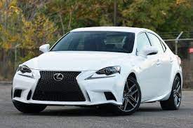 Lexus Is 250 Awd F Sport Lexus 2014 Lexus Is 250 Dream Cars
