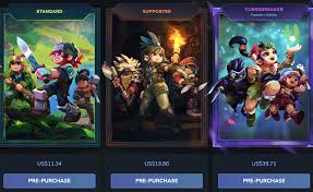 Will the Purchase price be the same with the Pre-Purchase? : r/hytale