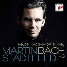 Amazon.co.jp: Bach: Englische Suiten 1-3: ミュージック
