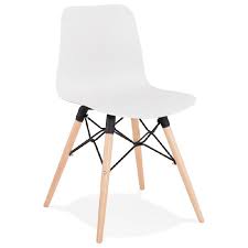 Sie sollten auf jeden fall davon profitieren. Skandinavisches Design Stuhl Candice Weiss