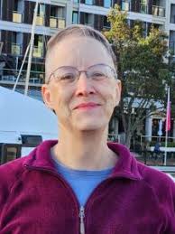 2/24 Author Talk with Lisa Bunker & Yvonne Zipter