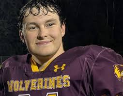 Bulked-up back Cole Dewald is still gone in the blink of an eye