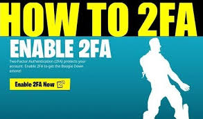 Fortnite 2fa Gifting System Fortnite News