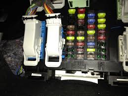 Escort vehicle part and accessory. Diy Escort Passport 9500ix Radar Detector Hardwire Install Ford Focus St Forum