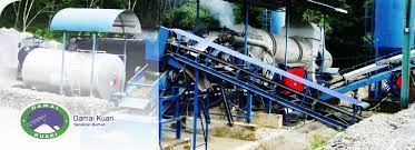 Its principal activities are extraction and selling of aggregate products & transportations of quarry products. Damai Kuari Sdn Bhd Seri Barat Mixed Group Of Companies