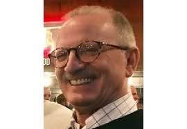 Michael BALL Obituary (2023)