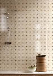 Porcelain Stoneware Wall Floor Tiles With Marble Effect Marmocrea Sant Agostino Gres Decoration Sante