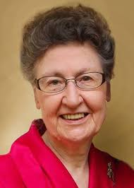 Rosa Mae Long Walton