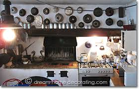 real tuscan kitchens: ideas to steal