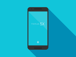 Nexus 5x Free Psd Nexus 5x Mockup Psd Psd