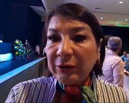 Lili Campos lanza cajas móviles para el cobro de impuestos