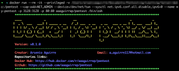 Pentest V0 3 3 Releases Create An Pentest Environment Easily And Quickly Penetration Testing Red = 250, green = 49, blue = 40 or cmyk: pentest v0 3 3 releases create an