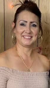 Obituary information for Silvia Lorena Ledezma