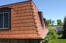 Elements and features of these roofs are topics you need to know. Perfect Solution For Mansard Roofs