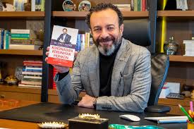 We did not find results for: Dr Umit Aktas In Koronadan Korunmak Mumkun Kitabi Cikti Yenibirlik Gazetesi