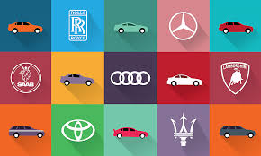 I've done so many videos on cheap and expensive luxury cars, but which manufacturer is the best? Top Car Company Logos Of 2020