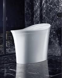 When it comes to luxury, the kohler veil is a superb option. Elames Kohler Veil Intelligent Toilet The Smart Toilet Facebook