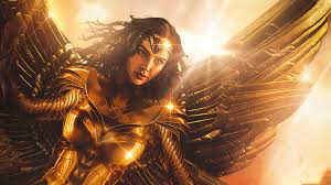 The mandalorian stars then and now (1). Wonder Woman 1984 Gold Armor Gal Gadot 4k Wallpaper 3 1599
