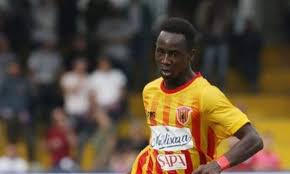 Jump to navigation jump to search. Bright Gyamfi Stars In Big Benevento End Of Season Win Footy Ghana Com