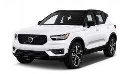 volvo xc40 t5 momentum 2022 in 2021 new cars car latest cars
