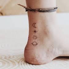 Some of the more popular spots for a small tattoo are wrists, fingers, waist, neck and shoulders. 20 Best Small Tattoo Ideas And Designs