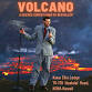 Volcano: A Science Comedy Show event image
