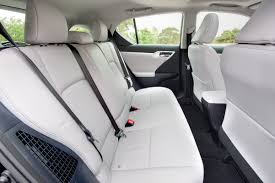 Be comfortable and in control behind the wheel of your lexus. Jeans Staining Your Car Seats Lexus Chrysler Fight Stains