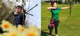 Olympic archery schedule & where to watch watch olympic archery on local nbc channels, nbc sports, usa or stream on nbc olympics. Young Rising Archery Stars Set Sights On Olympics Archery Gb