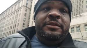 Malcolm Richmond vlog: Locked out of Tower City!! Cleveland