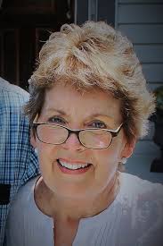 Obituary for Mary Lou Buck