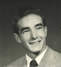 Grant Young Obituary September 9, 2020