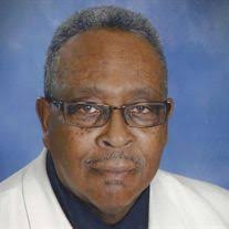 Obituary for Donald Johnson