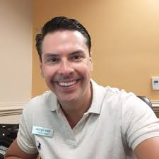 Trina Miller, SPHR, RRP